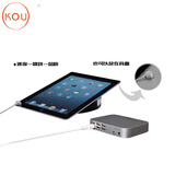 【ZUCON 门禁感应扣卡 钥匙扣 挂扣卡 2号钥匙