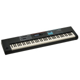 Roland 罗兰合成器 JUNO-DS88 电子合成器 88键音乐MIDI编曲工作站