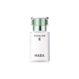 日本进口HABA 鲨烷精纯美容油2号 15ml/瓶 天然无添加 敏感肌 孕妇可用 植物萃取 清爽易吸收