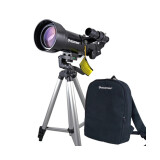 星特朗 送背包 70/400便携式天文望远镜 儿童天文望远镜 70400入门礼品望远镜 套餐二