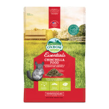 DR BUNNY现货爱宝龙猫粮宠物龙猫主粮饲料 省级代理店 龙猫粮 3lb 3磅