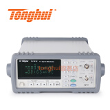 同惠（Tonghui）TH1912 TH1912A  TH2281B TH2268交流毫伏表 TH1912