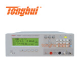 同惠（Tonghui）TH2689电容器漏电流测试仪 TH2689