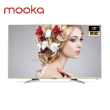 模卡（MOOKA） 48K5 海尔48英寸安卓智能网络窄边框全高清LED液晶电视