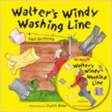Walter’s Windy Washing Line
