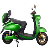 【(YOAI)摩托车头盔冬盔 电动车头盔半盔秋冬