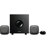 【飞利浦SPA1315和小米方盒子蓝牙音箱哪个