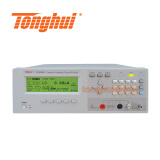 同惠（Tonghui）TH2689A绝缘电阻测试仪 TH2689A