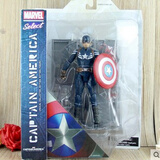 【漫羽客 电影神奇超凡蜘蛛侠2模型场景 美国