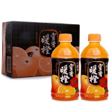 【三得利蜜香暖橙350ml*24瓶 整和三得利饮料哪个好