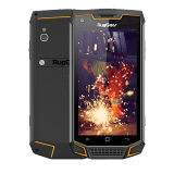 朗界（RugGear） RG740  三防手机智能机全网通4G 三卫星导航双卡双待户外手机 RG740A（2+16）