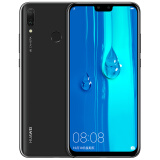 华为 HUAWEI 畅享9 Plus 4GB+64GB 幻夜黑 全网通 四摄超清全面屏大电池 移动联通电信4G手机 双卡双待