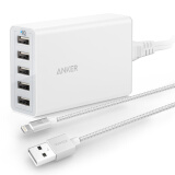 【Anker组套商品和公牛U1120哪个好】Anker