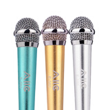 爱乐E-350 电容麦克风套装 电脑唱歌网络K歌Y