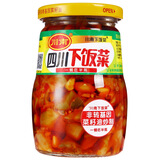 【川南四川泡菜和陶华碧老干妈油辣椒哪个好】