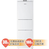 【西门子KK22F66TI和海尔BCD-432WDVMU