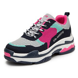 闲时尚豆豆鞋女真皮平底单鞋女鞋浅口奶奶鞋孕