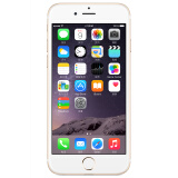 Apple iPhone 6 (A1586) 16GB 金色 移动联通电信4G手机