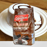 【麦斯威尔咖啡和雀巢三花果冻粉500g焦糖\/芒