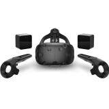 HTC VIVE VR眼镜3D头盔虚拟现实眼镜 消费者版 
