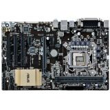 华硕（ASUS）H110-PLUS 主板 ( Intel H110/LGA 1151 )