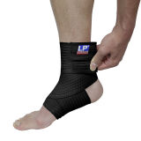 LP护踝踝部绷带单只装运动护具适用于羽毛球等 LP634 M
