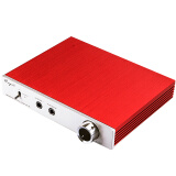 凯音（CAYIN）HA-2i 高保真台式耳机功率放大器 红色