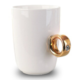 【麦斯威尔咖啡和雀巢金牌咖啡指环杯哪个好】