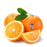 【珍享新奇士澳洲脐橙和欢乐果园澳橙 4粒哪个