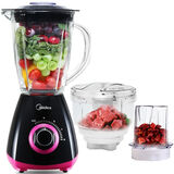 【SKG2070和美的(Midea)WBL35D56 多功能