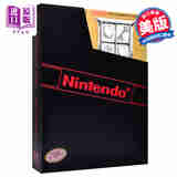 塞尔达传说大百科豪华版 英文原版Legend of Zelda Encyclopedia