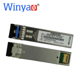 Winyao Winyao WY10G-SFP万兆光模块LC多模  82599 万兆网卡 1G单模