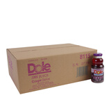 【百事可乐葡萄汁250ml*24瓶,箱装和统一海之