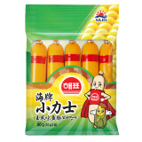 韩国进口 海牌小力士玉米味鱼肠（20g*5）/袋