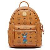 【MCM双肩包和蔻驰单肩斜挎包哪个好】MCM