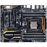 技嘉（GIGABYTE）X99-UD4主板 (Intel X99/LGA2011-3)