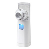 【领雾 雾化器手持超声微网式吸入器成人儿童