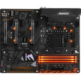 技嘉（GIGABYTE）AORUS Z270X-Gaming K5 主板 (Intel Z270/LGA 1151)