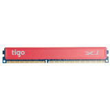 金泰克（Tigo）烈焰风暴系列 X1 DDR3 1600 4GB 游戏台式机电脑内存条