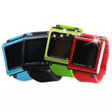 【锐族X02和紫光电子 T361 8G 大容量 手表 甩