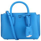 【MCM手提斜挎包和蔻驰手提包哪个好】MCM