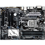 华硕（ASUS）PRIME H270-PRO 主板（Intel H270/LGA 1151）