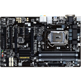 技嘉（GIGABYTE）B85-HD3主板 (Intel B85/LGA 1150) 