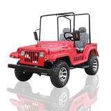 【菲尔斯( RSZ)鬼火一代踏板摩托助力车 125c