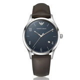 【安普里奥·阿玛尼男士手表和瑞士天梭(TISS