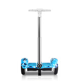 【阿尔郎 儿童自平衡车两轮成人智能代步车双