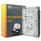 希捷(SEAGATE)SV35系列 1TB 7200转64M SATA3 监控级硬盘(ST1000VX000)