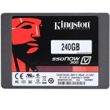 金士顿(Kingston)V300 240GB SATA3 固态硬盘