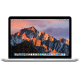 Apple MacBook Pro 13.3英寸笔记本电脑 银色（Multi-Touch Bar/Core i5/8GB/256GB MLVP2CH/A）