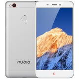 【努比亚(nubia)N1和努比亚小牛6 Z11miniS哪